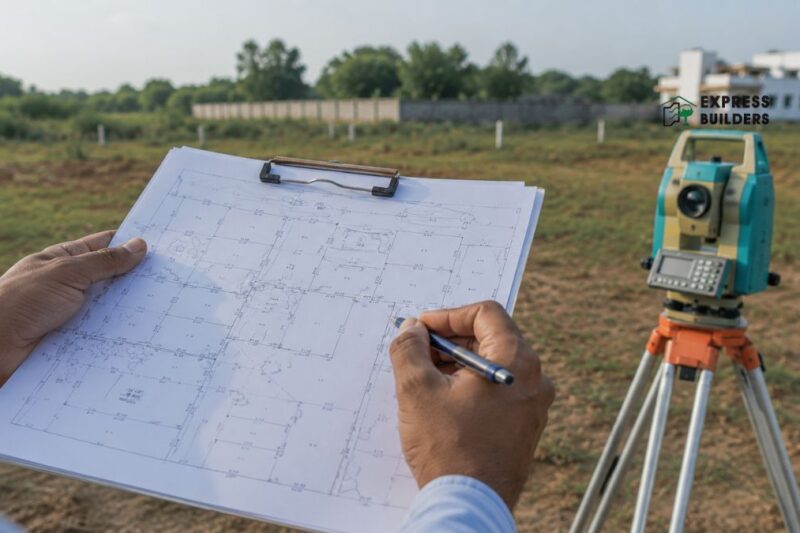 Field Measurement Book: Essential Guide for Land Buyers