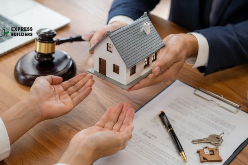 What Is a Gift Deed and Why Does It Matter?