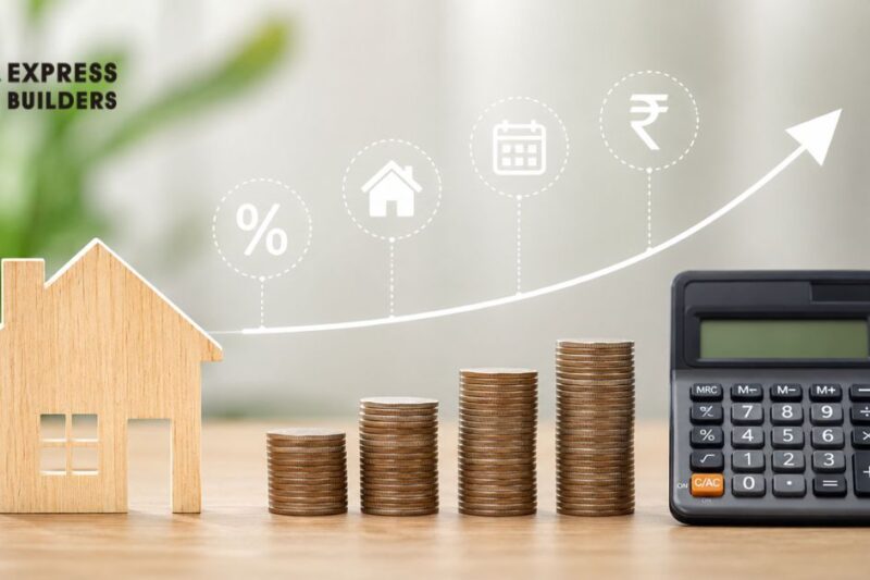 Home Loan Calculator: Plan Your EMI Smarter Before You Buy