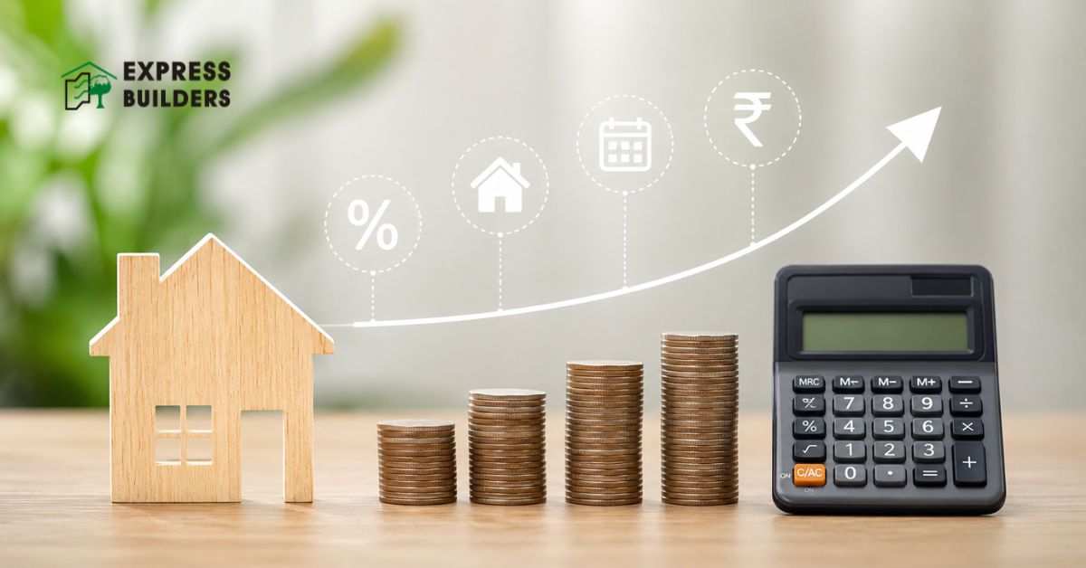 home loan calculator