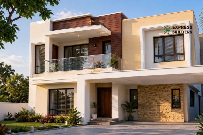 House Colour Outside: A Complete Guide for Indian Homes