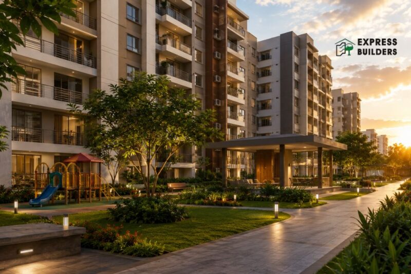Housing Complex Guide: Features, Benefits and Buying Tips