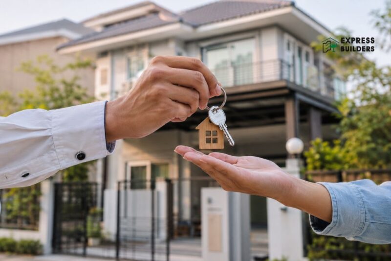 How to Buy a House: Your Complete Step-by-Step Guide