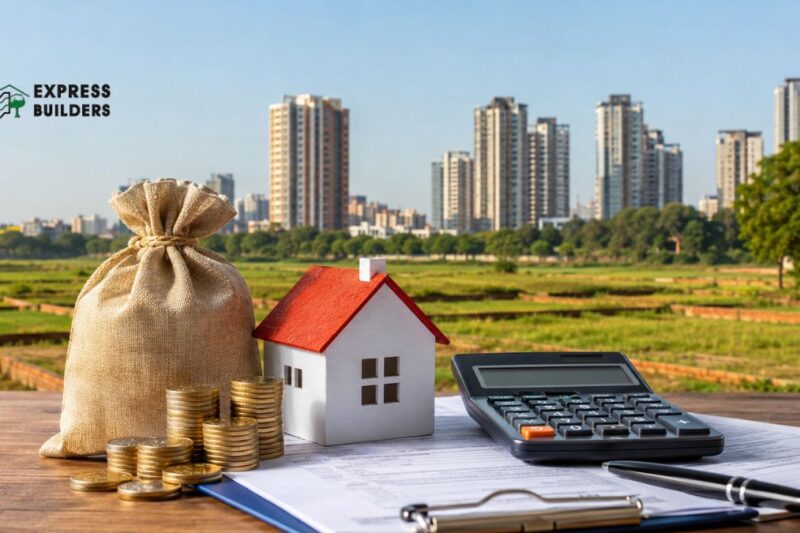Land Tax in India: A Complete Guide for Buyers