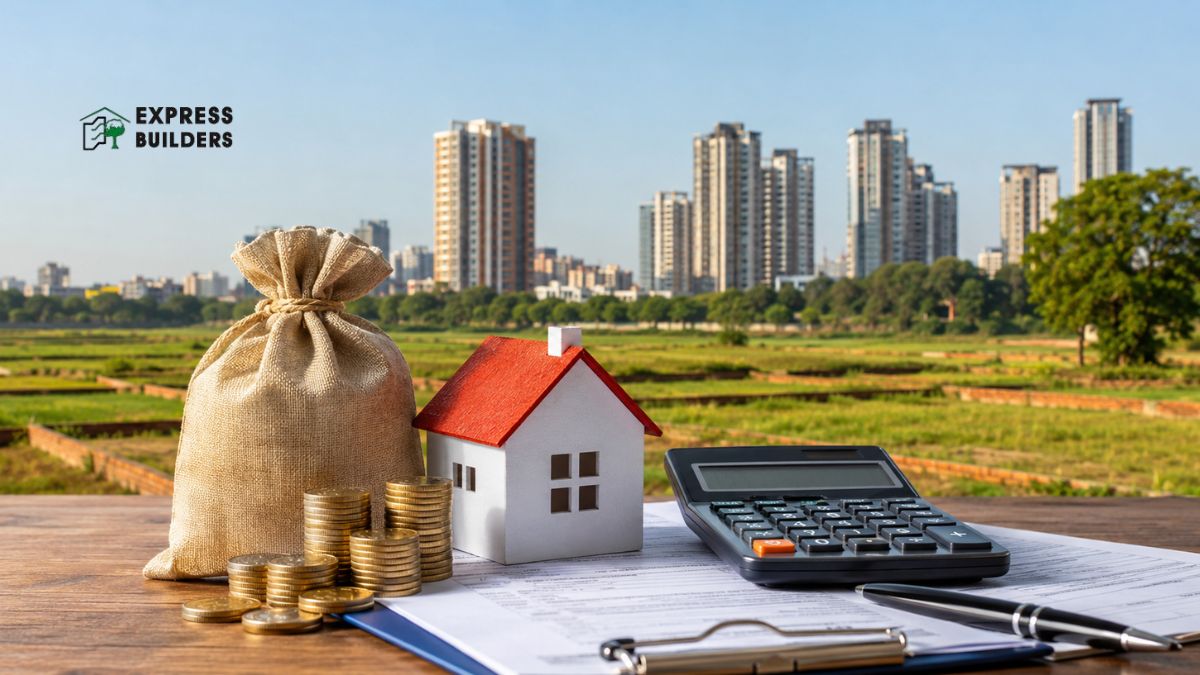 land tax