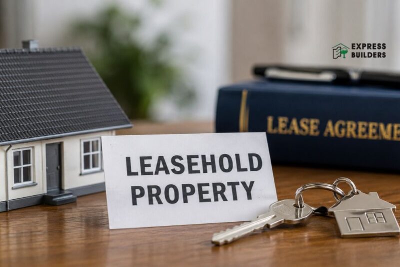 Leasehold Property Meaning: What Every Homebuyer Must Know