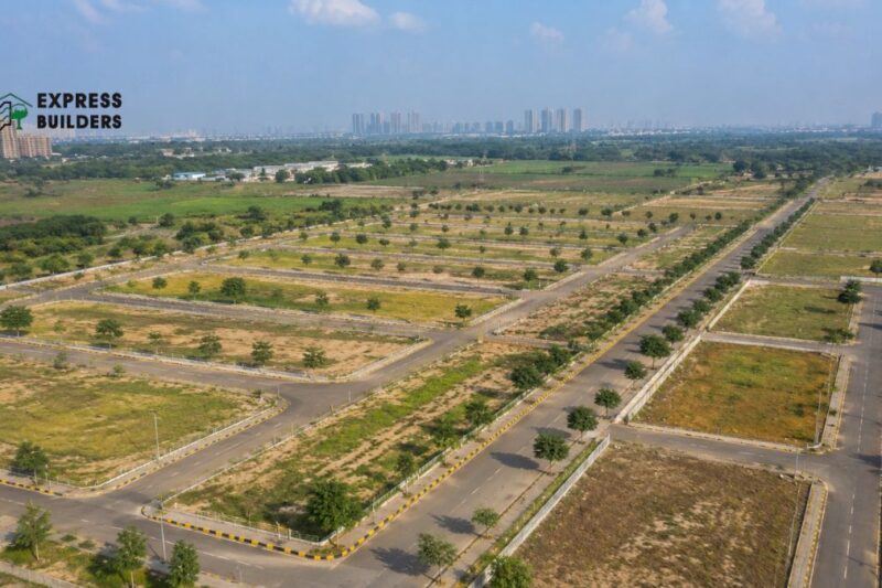 Madhuban Bapudham Plot Scheme 2026 Draw Date | GDA Plot Scheme 2026