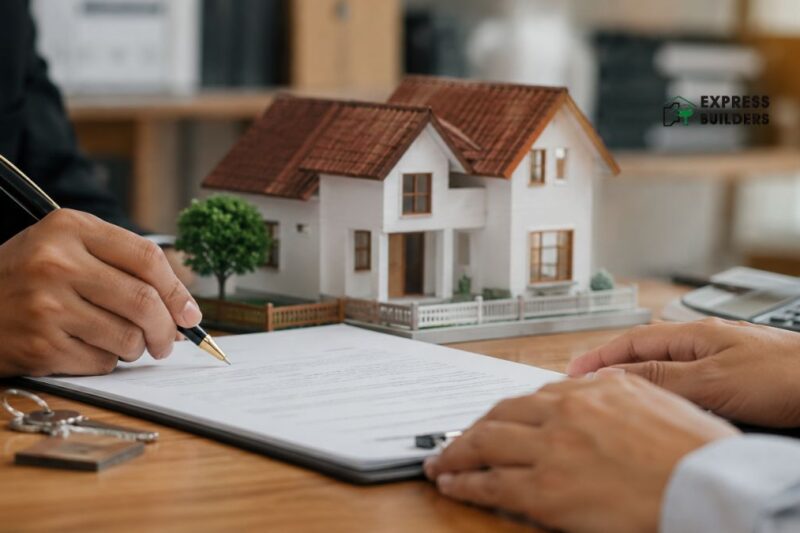Understanding Sale Deed: Complete Guide to Property Transfer