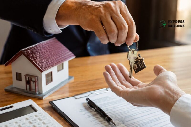 TDS Deduction on Property Purchase: A Complete Guide for 2026