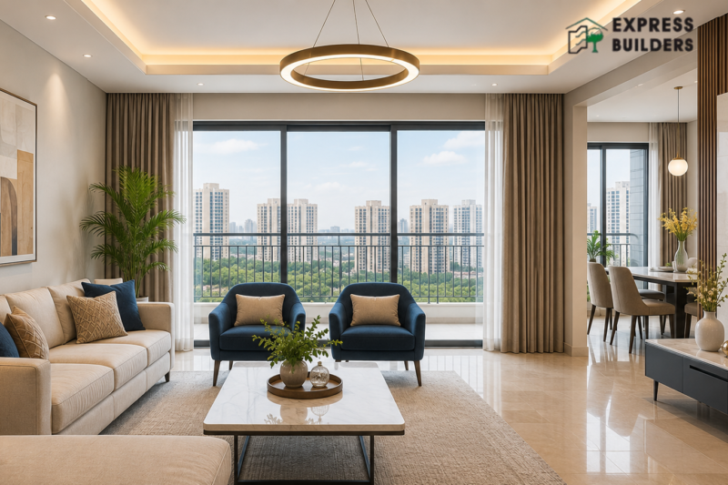 2 BHK Flat for Sale in Noida: A Complete Buyer’s Guide