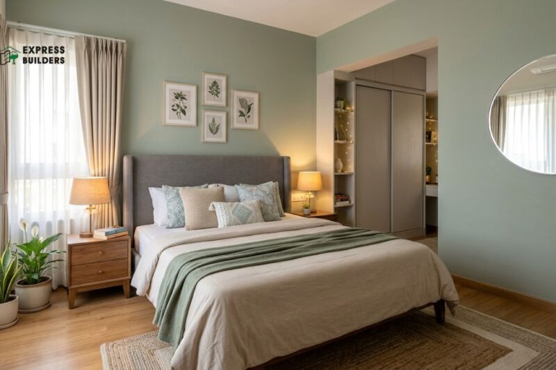 Bedroom Decoration Guide: Ideas, Colours and Layout Tips for a Calm Space