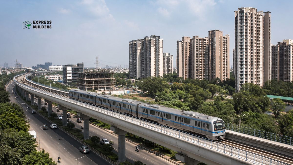 Faridabad