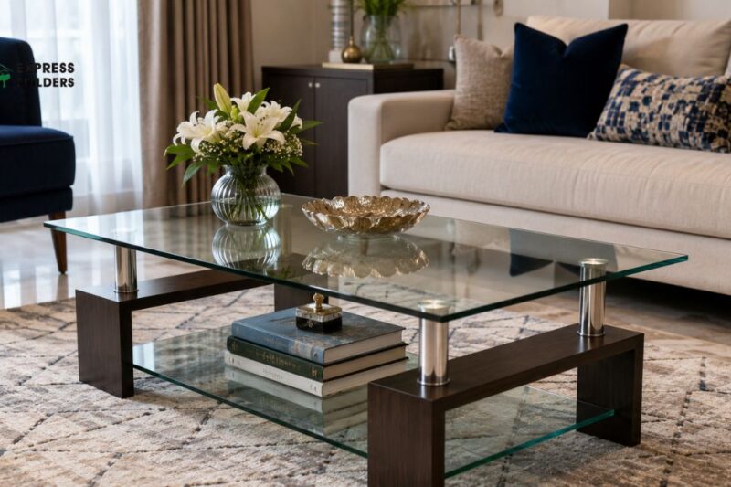 Glass Table Designs: A Complete Guide for Modern Homes