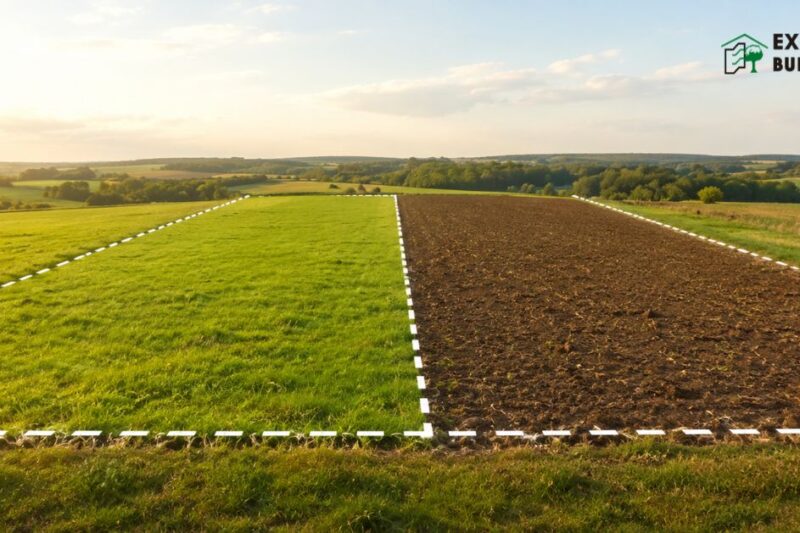 1 Hectare to Acre: Simple Conversion Guide & Formula