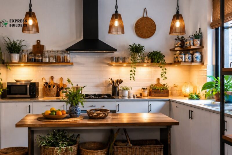 Kitchen Decor Items: A Complete Style Guide for your Kitchen