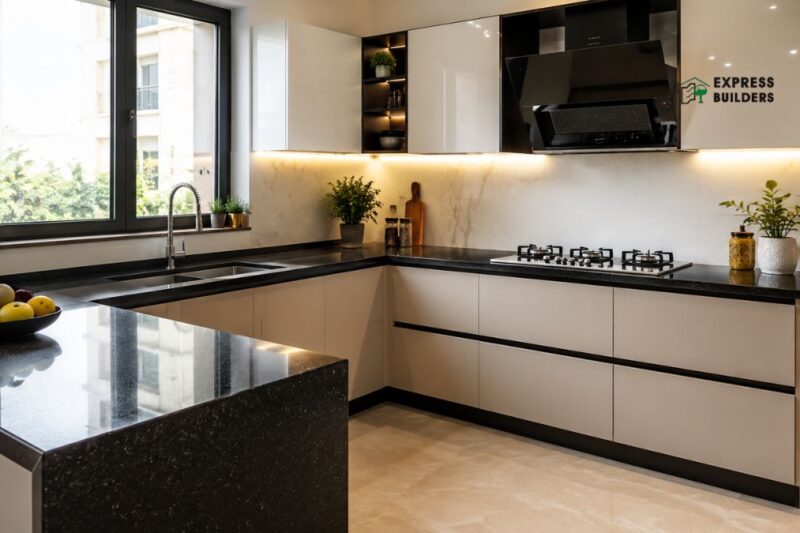 Kitchen Platform Design Ideas: Latest Trends and Tips 2026