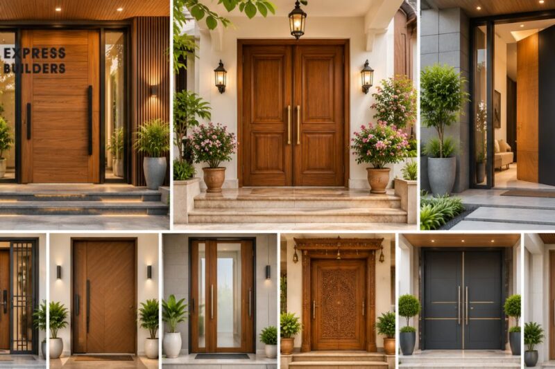 Main Door Designs: A Complete Style and Buying Guide