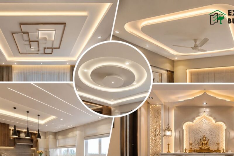 POP Design for Home: Ideas That Transform Every Room
