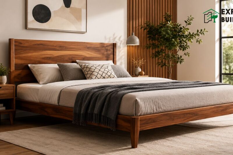 How to Choose the Perfect Bed Frame for Your Bedroom