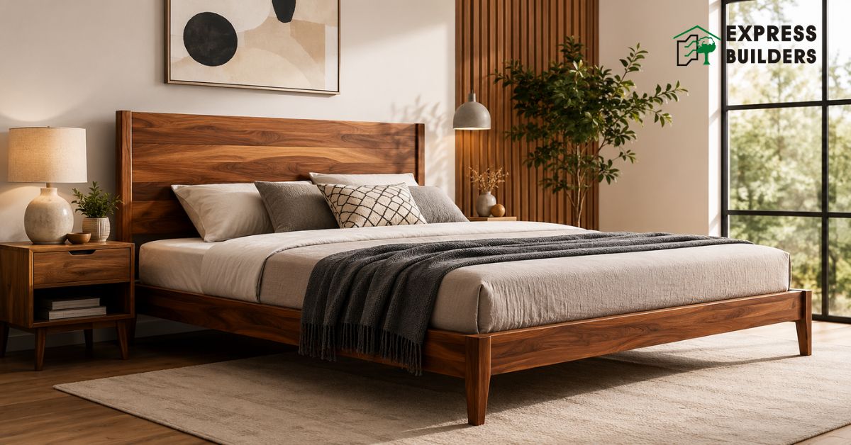 Perfect Bed Frame for Your Bedroom
