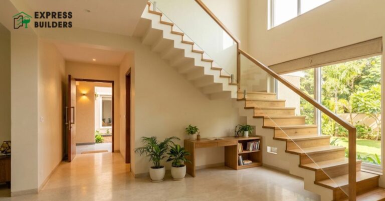 Staircase Vastu: Direction, Position & Rules for Your Home