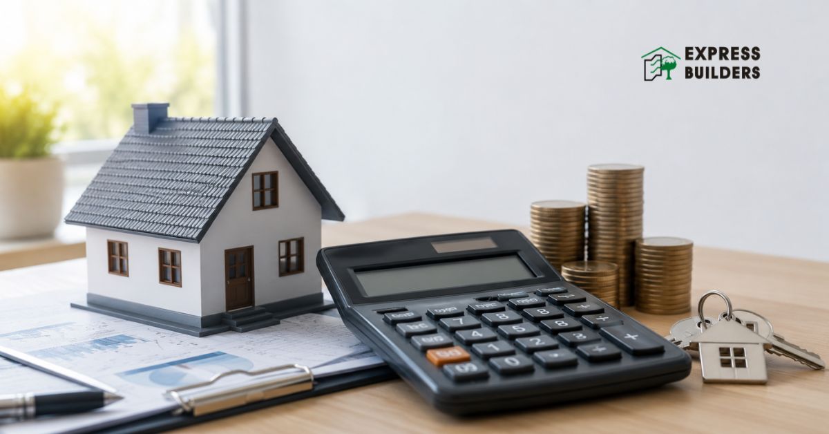 Stamp Duty calculator