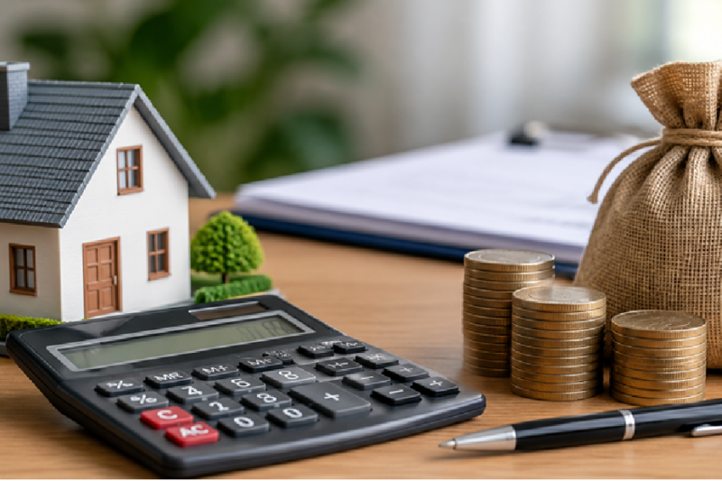 Stamp Duty Calculator: How to Work Out Your Property Costs