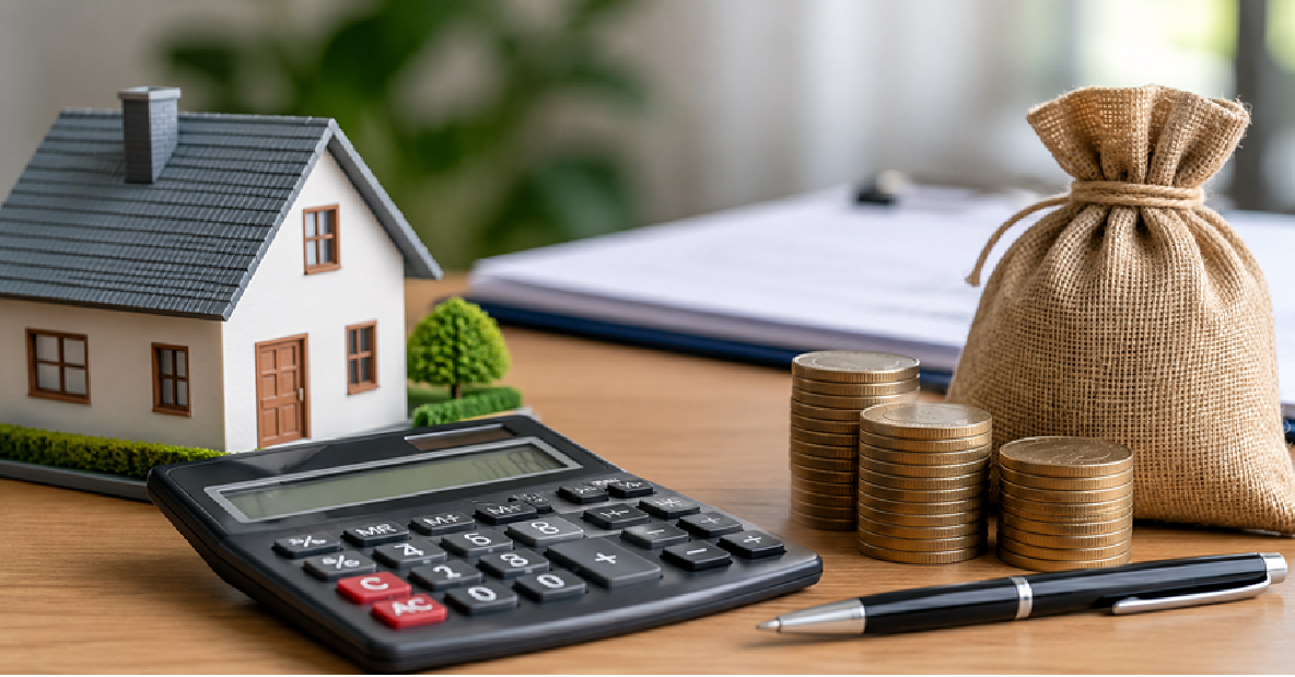 Stamp Duty Calculator