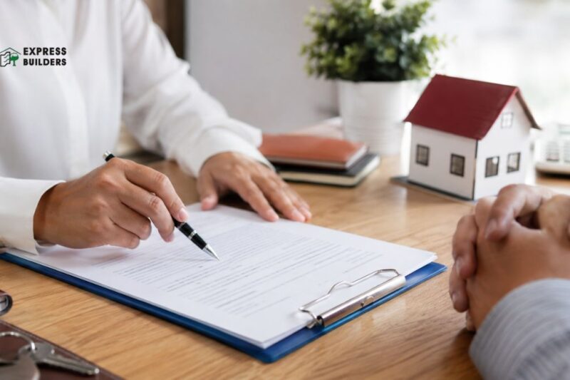 What Is an Encumbrance Certificate and Why Does It Matter