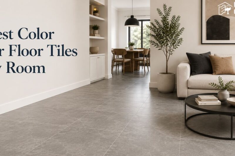 Floor Colors Guide: Best Shades to Transform Any Room