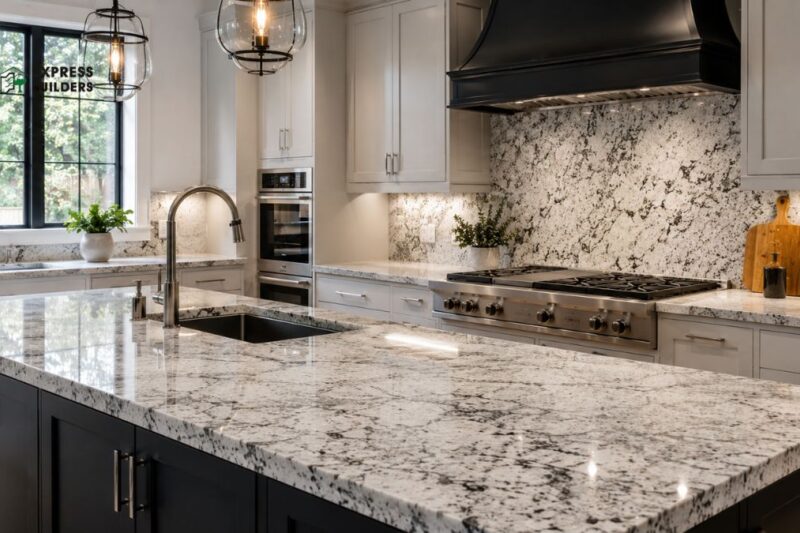 Kitchen Slab Design: A Complete Guide for Your Home