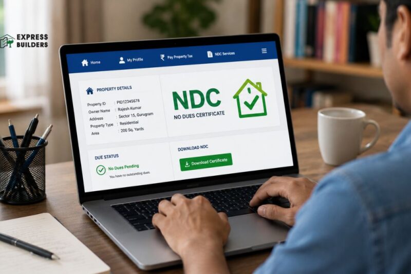 NDC Haryana: Complete Guide to ULB Portal, Login & NDC