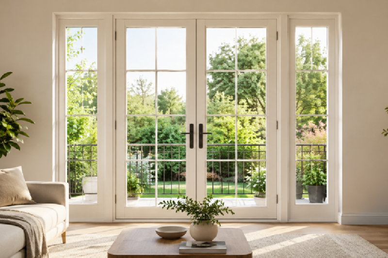Why French Windows Are Winning Over Homeowners Everywhere