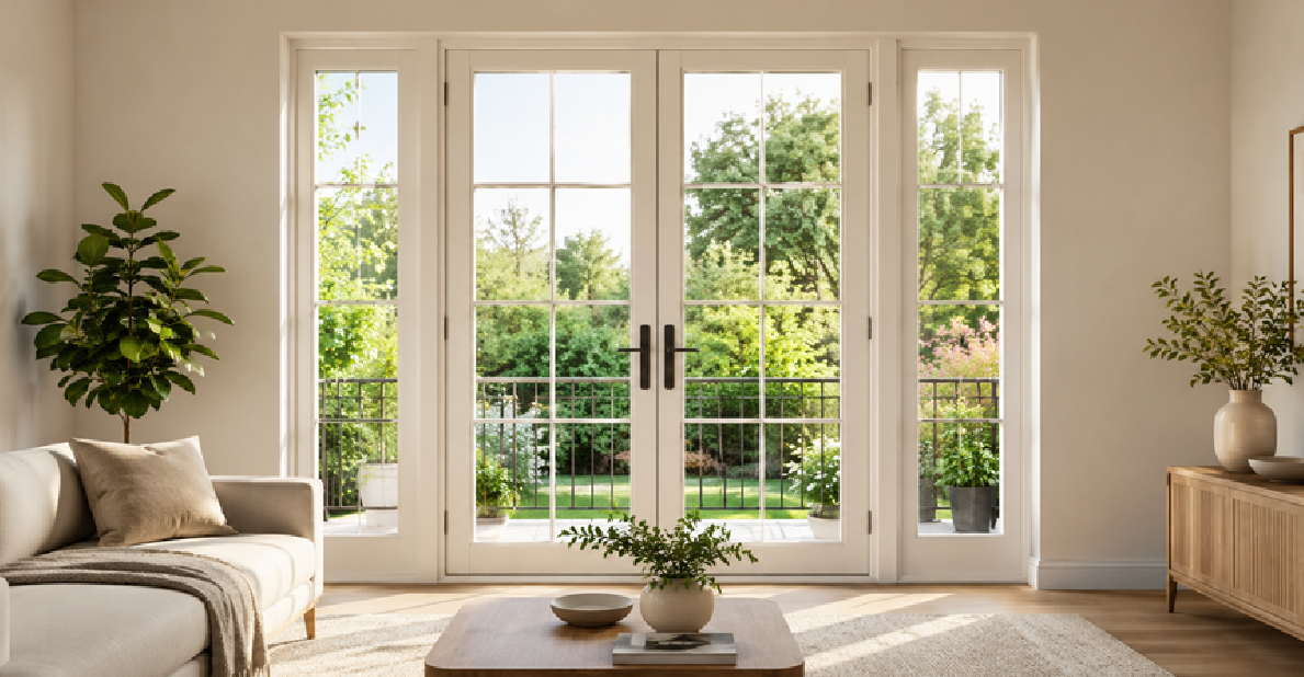 French Windows