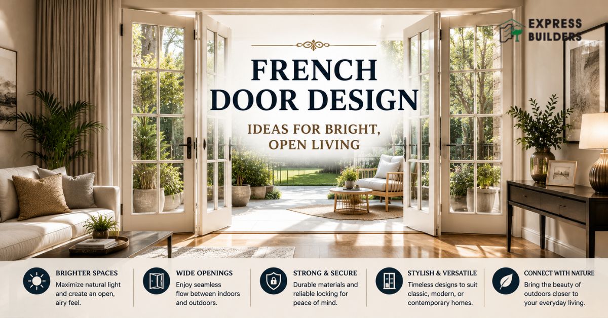 French Door Design