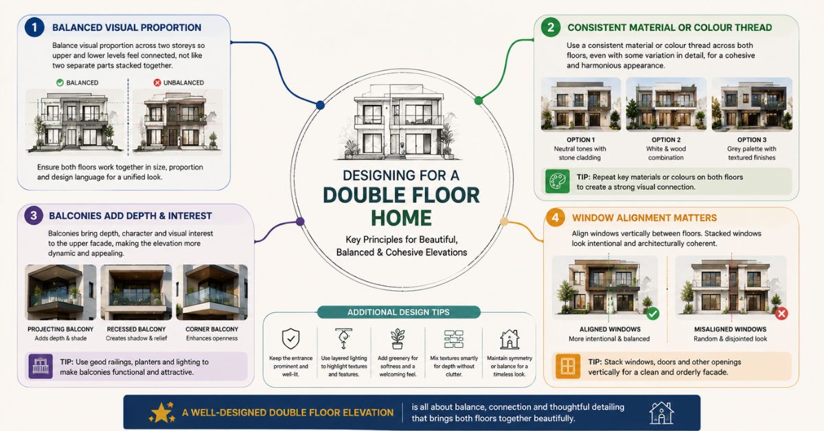 House front elevation designs