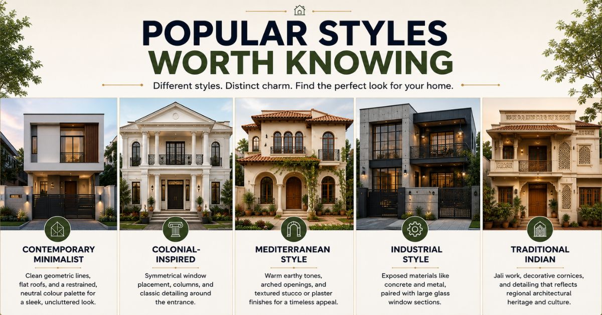 House front elevation designs