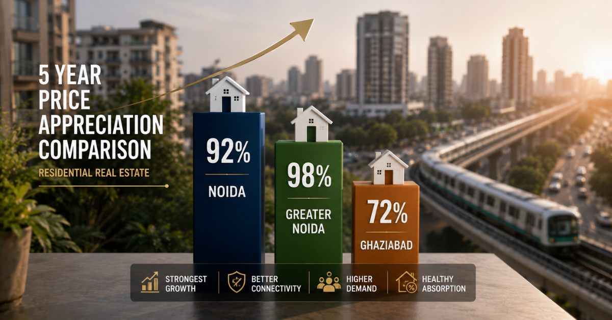 Duplex Noida: Buy Homes, Prices & Best Options 2026