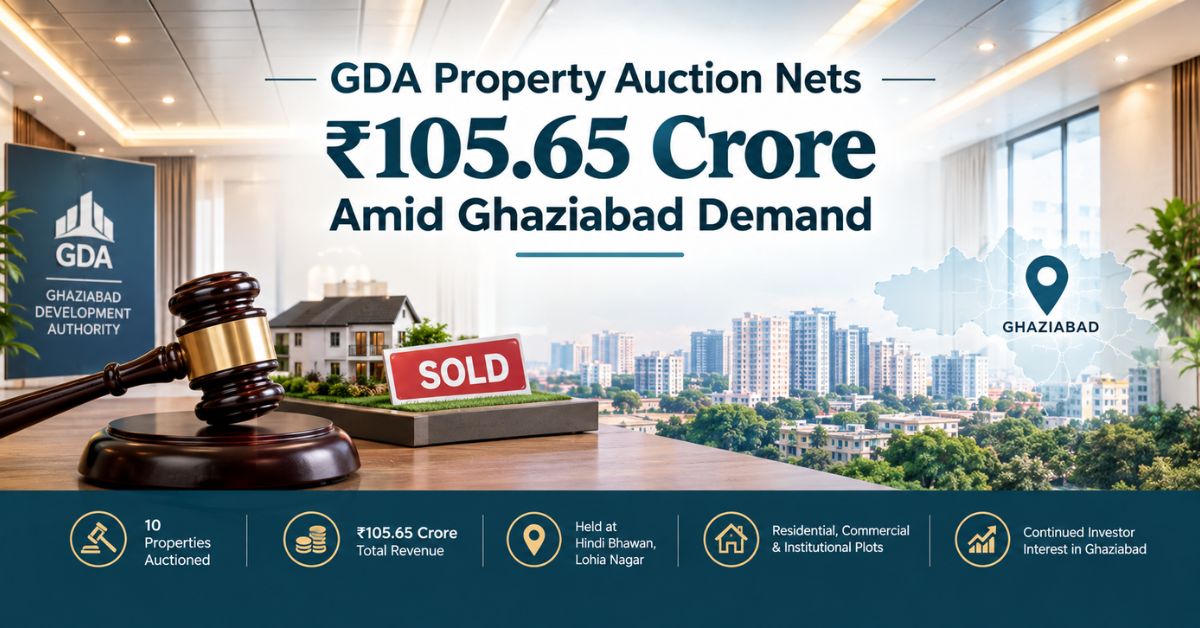 Ghaziabad Development Authority