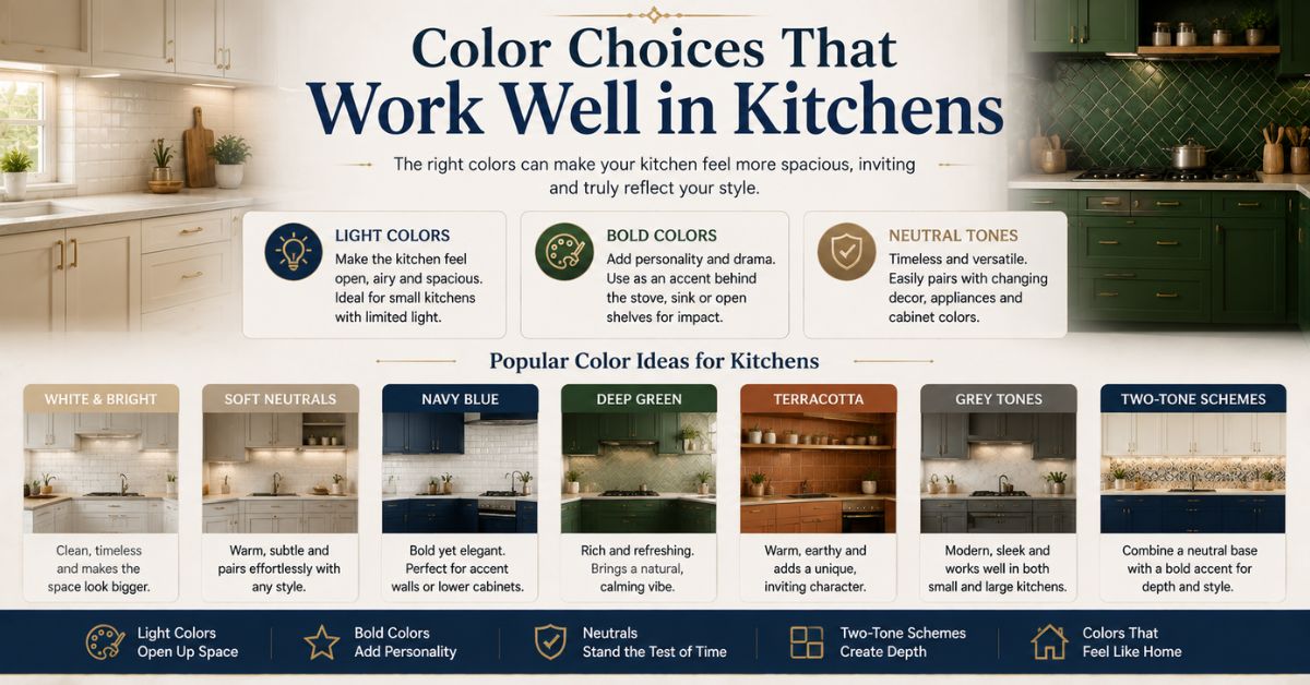 Kitchen Wall Tiles